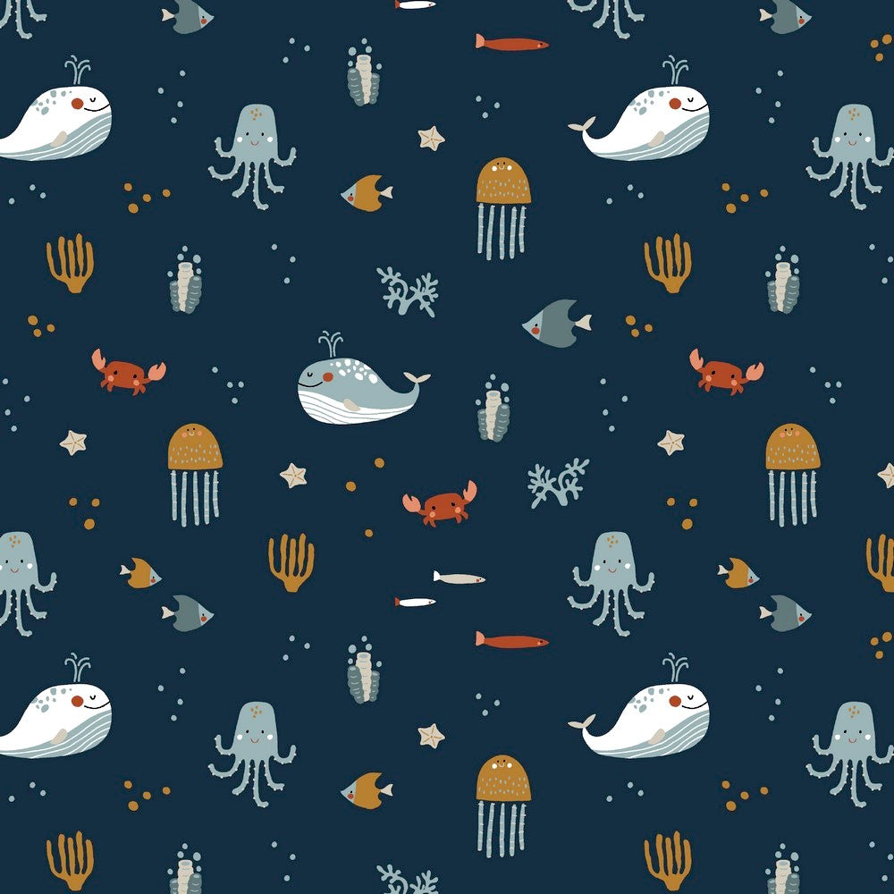 Bio-Jersey Marine Friends