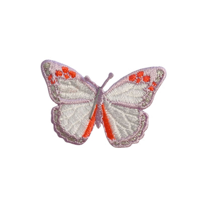Bügel-Apllikation Schmetterling