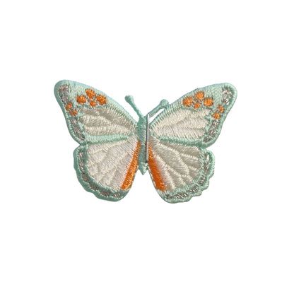 Bügel-Apllikation Schmetterling