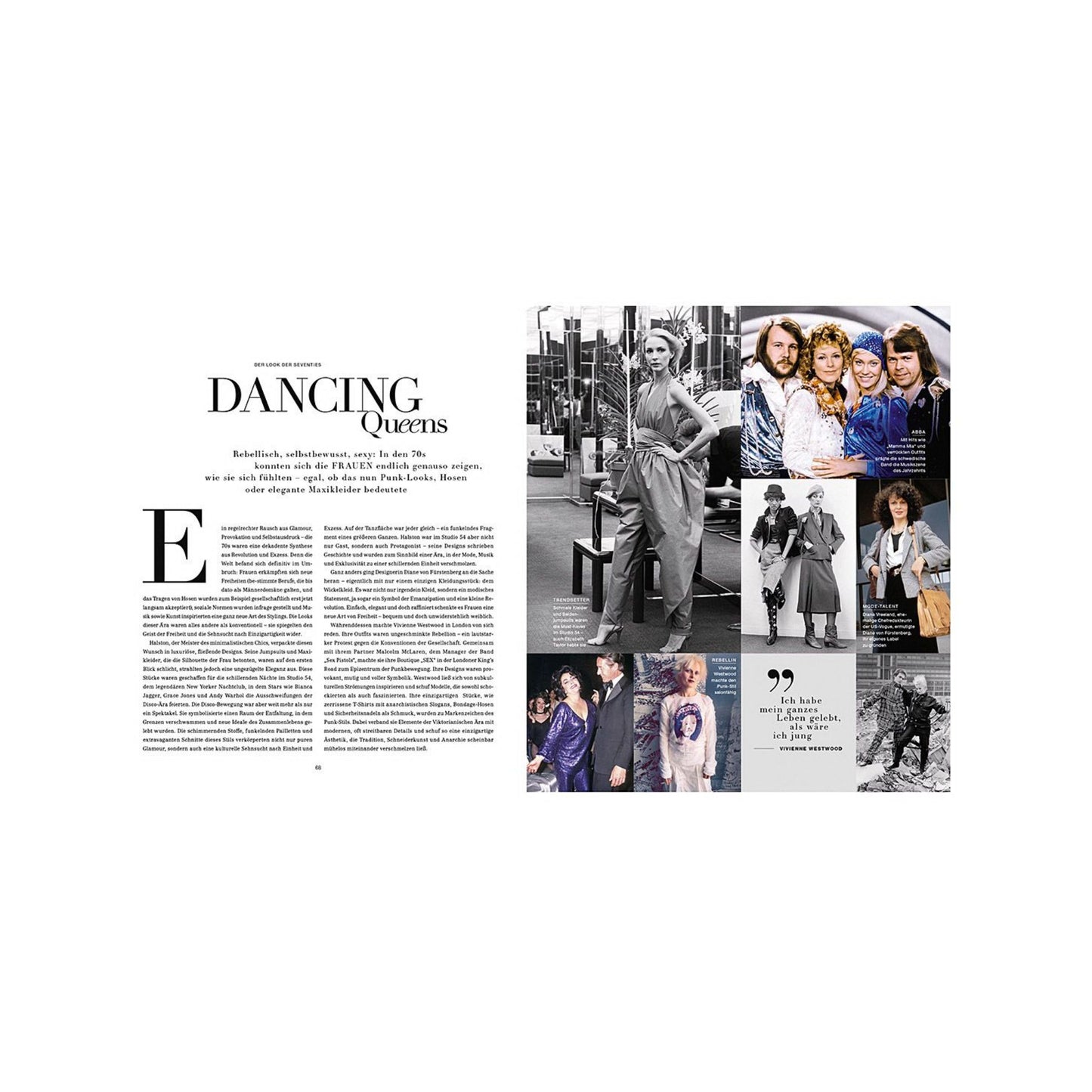 Jubiläumsbuch: Burda – Ein Modemagazin erobert die Welt Art.Nr.