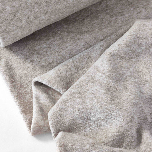 Viskose-Mix Cashmere Touch