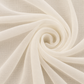 Chiffon – leicht & transparent