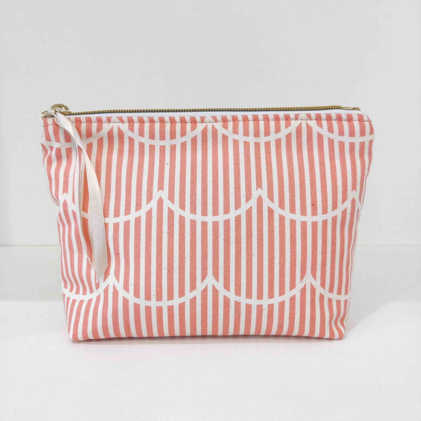 Nähset Kosmetiktasche Cosima