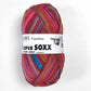Lang Yarns Super Soxx 4-fach DiscoSoxx