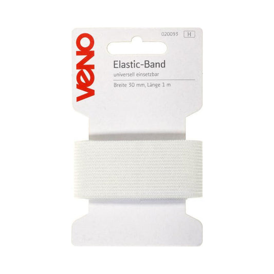Elastic-Band Uni 1 Meter, 30 mm