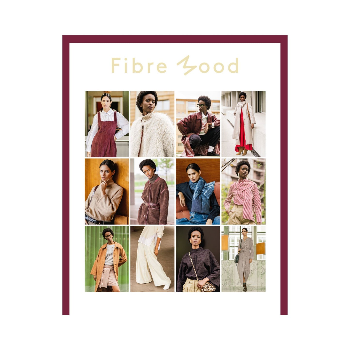 Fibre Mood Ausgabe 36