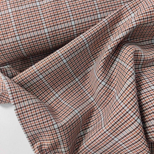 Bengaline Karo – Fibre Mood, garngefärbt