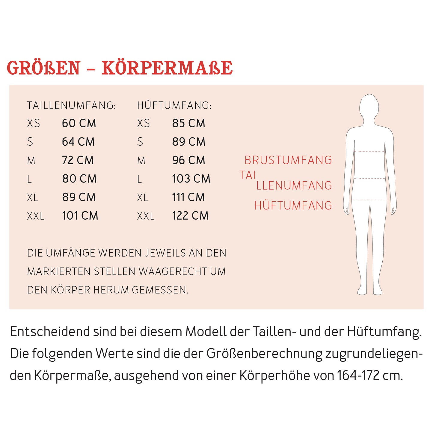 FRAU ADA Hose | Papierschnitt