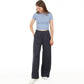 FRAU ADA Hose | Papierschnitt