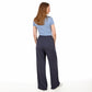 FRAU ADA Hose | Papierschnitt