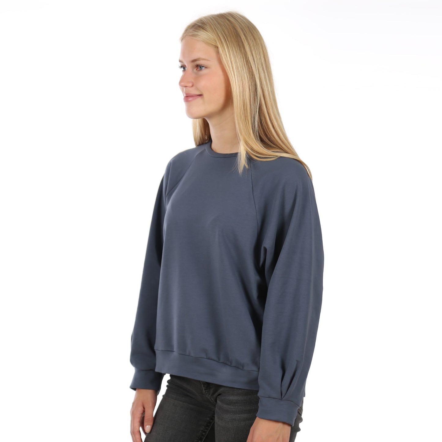 FRAU DEETJE Sweater | Papierschnitt