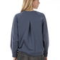 FRAU DEETJE Sweater | Papierschnitt