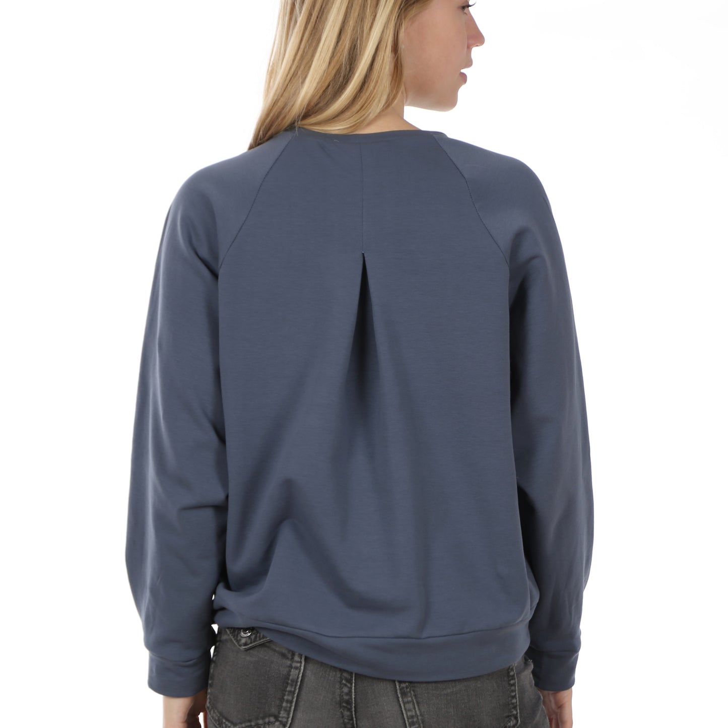 FRAU DEETJE Sweater | Papierschnitt