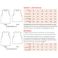 FRAU ELA sportliches Top | Papierschnitt