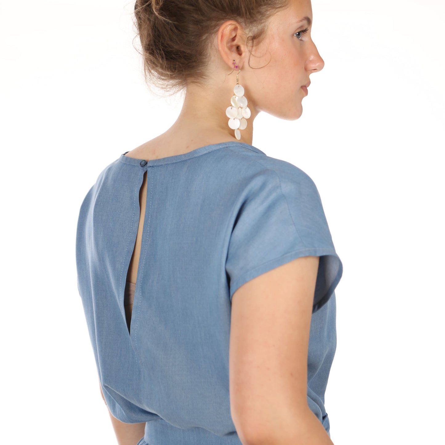 FRAU JULA Jumpsuit | Papierschnitt