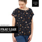 FRAU LIAH  Sommerbluse | Papierschnitt