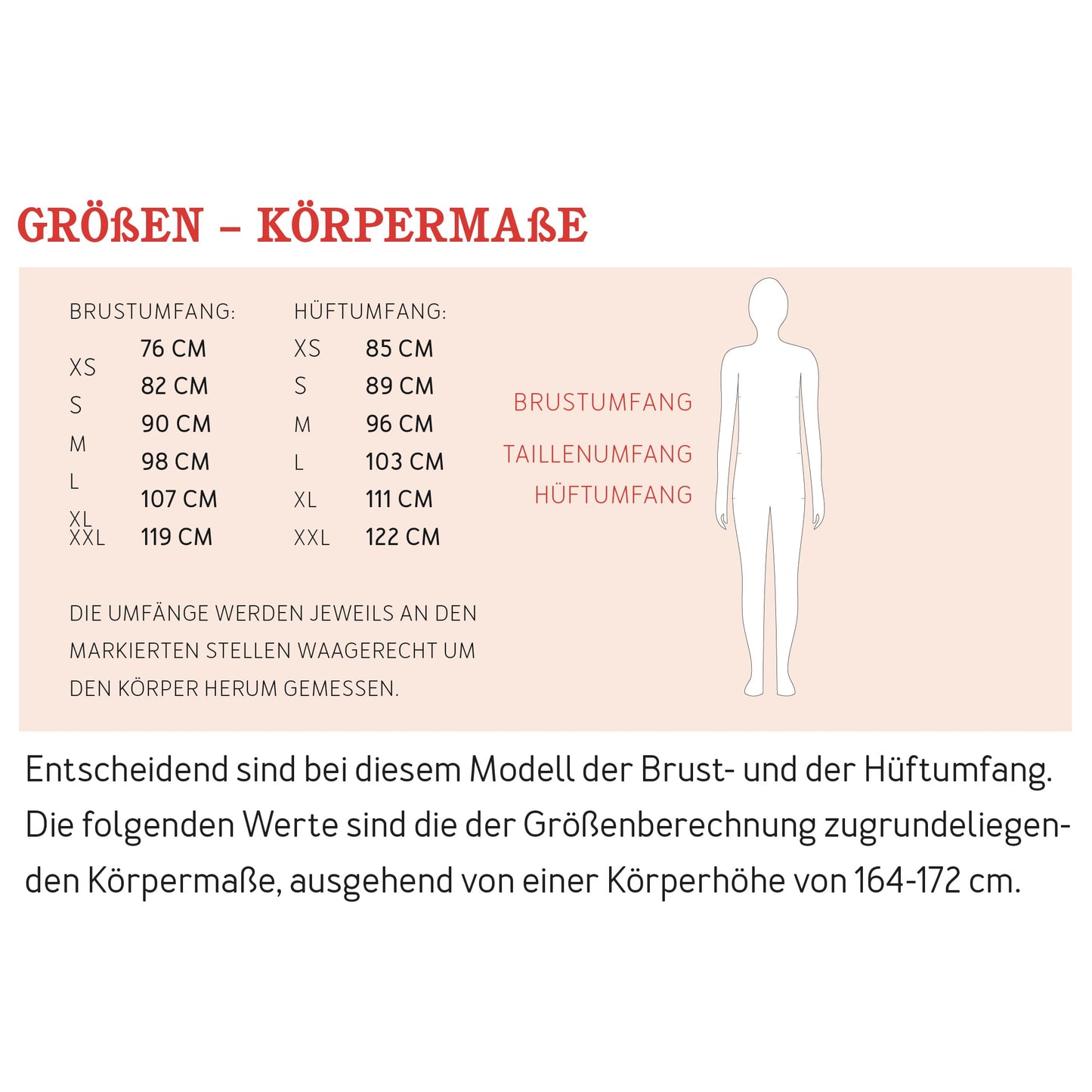 FRAU LUNA Nachthemd | Papierschnitt