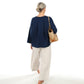 FRAU MAKI Bluse | Papierschnitt