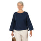 FRAU MAKI Bluse | Papierschnitt