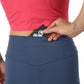 Schnittmuster Sportleggins mit Taschen im Bund Frau Nena