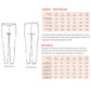 FRAU RIEKE Leggings | Papierschnitt