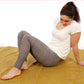FRAU RIEKE Leggings | Papierschnitt