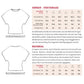 Papierschnittmuster für ein Fledermausshirt für Damen von Studio Schnittreif