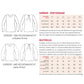 FRAU YELDA Longsleeve mit Schleife | Papierschnitt