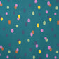 French Terry Confetti