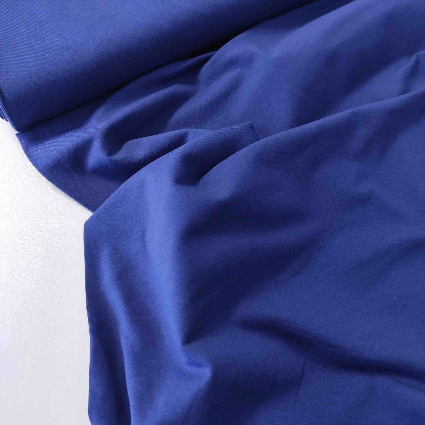 French Terry, uni / Fibre Mood Kollektion