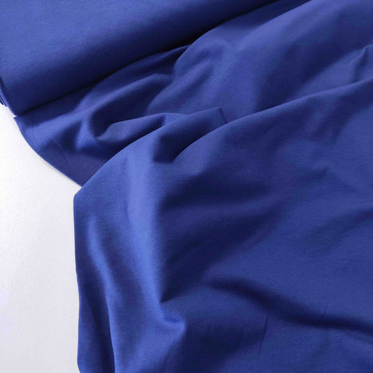 French Terry, uni / Fibre Mood Kollektion