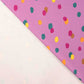 French Terry Confetti