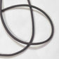 Elastic Kordel Uni 3 mm