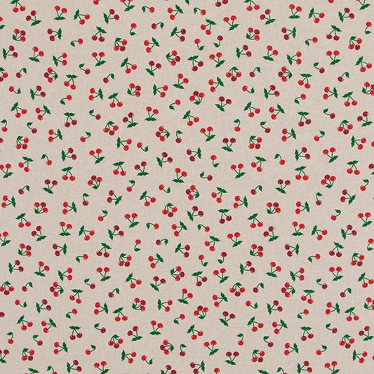 Half Panama Kirschen