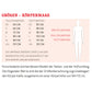 Schnittmuster Yogahose Frau Geli