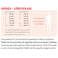 HERR LOU Sweatjacke | Papierschnitt