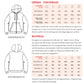 HERR LOU Sweatjacke | Papierschnitt
