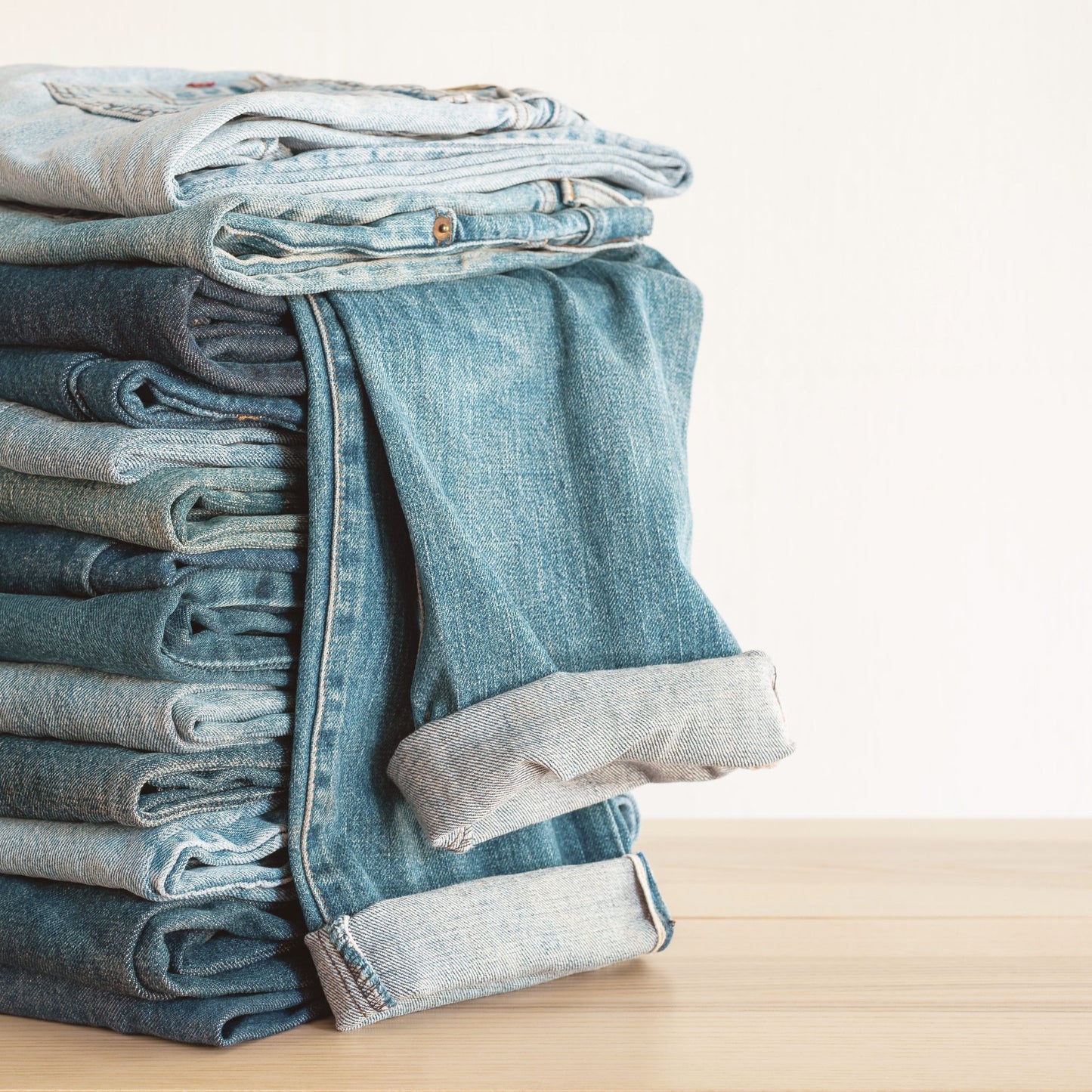 Hosenreihe Kurs No. 1: Figur & Passform 17. Januar