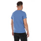 Schnittmuster Basicshirt mit V-Ausschnitt für Herren