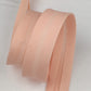 Schrägband Mischgewebe Uni 20 mm