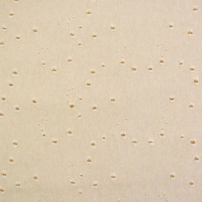 Heller Denim mit Broken-Details aus Fibre Mood Ausgabe 38