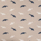 Jerseystoff Sharks