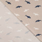 Jerseystoff Sharks