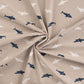 Jerseystoff Sharks