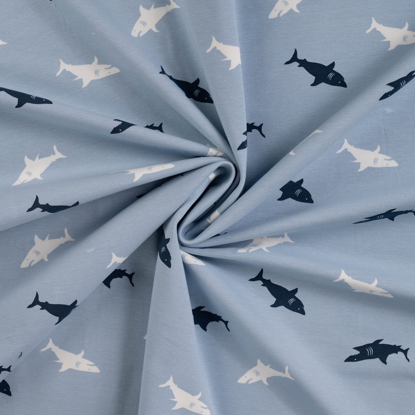Jerseystoff Sharks