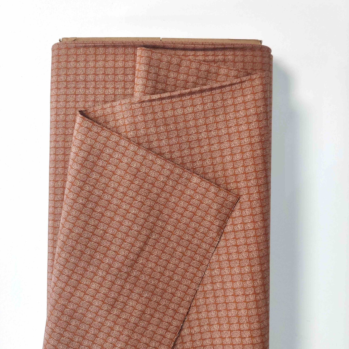 Baumwolle Kanso Grid Satori