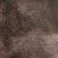 Kunstfell „Fur 2 Tone“, zweifarbig, weich und dicht. Ideal für Jacken, Westen, Taschen, Kissen und kreative Accessoires.