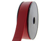 Kunstleder-Riemen 30 mm rot