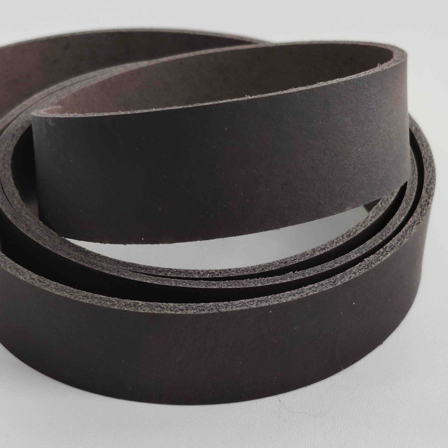 Lederriemen 3 cm