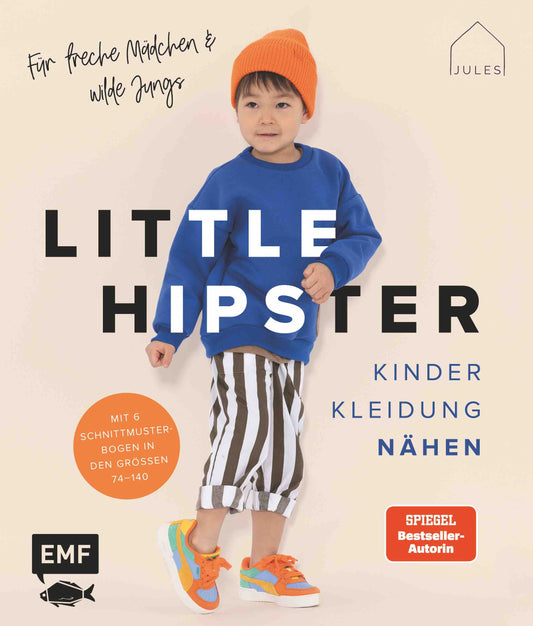 Little Hipster - Kinderkleidung nähen